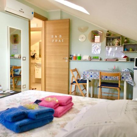 سورينتو B&B Frai المظهر الخارجي الصورة