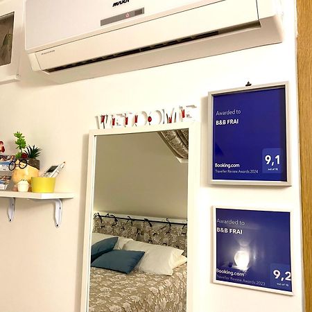 سورينتو B&B Frai المظهر الخارجي الصورة