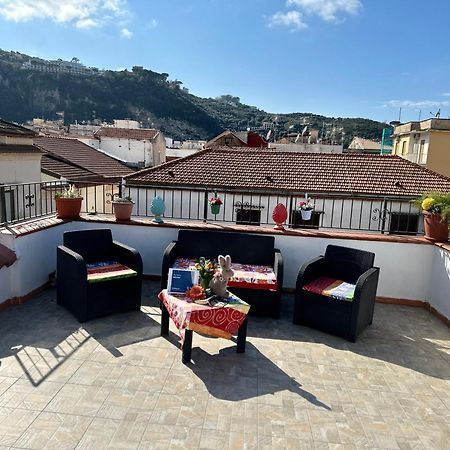سورينتو B&B Frai المظهر الخارجي الصورة