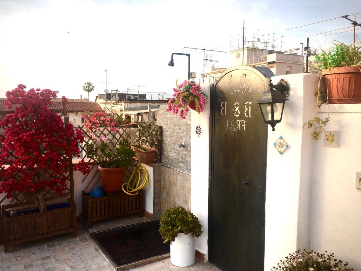 سورينتو B&B Frai المظهر الخارجي الصورة