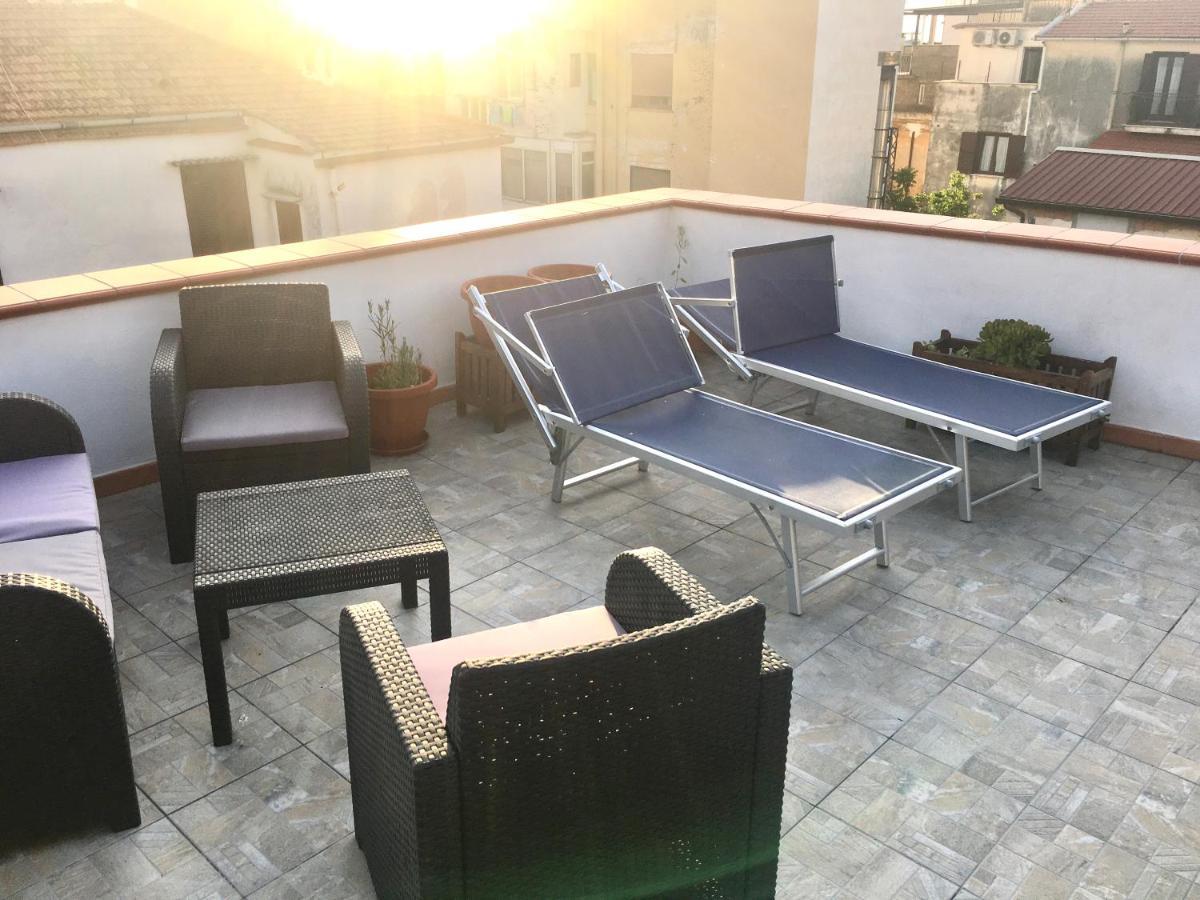 سورينتو B&B Frai المظهر الخارجي الصورة