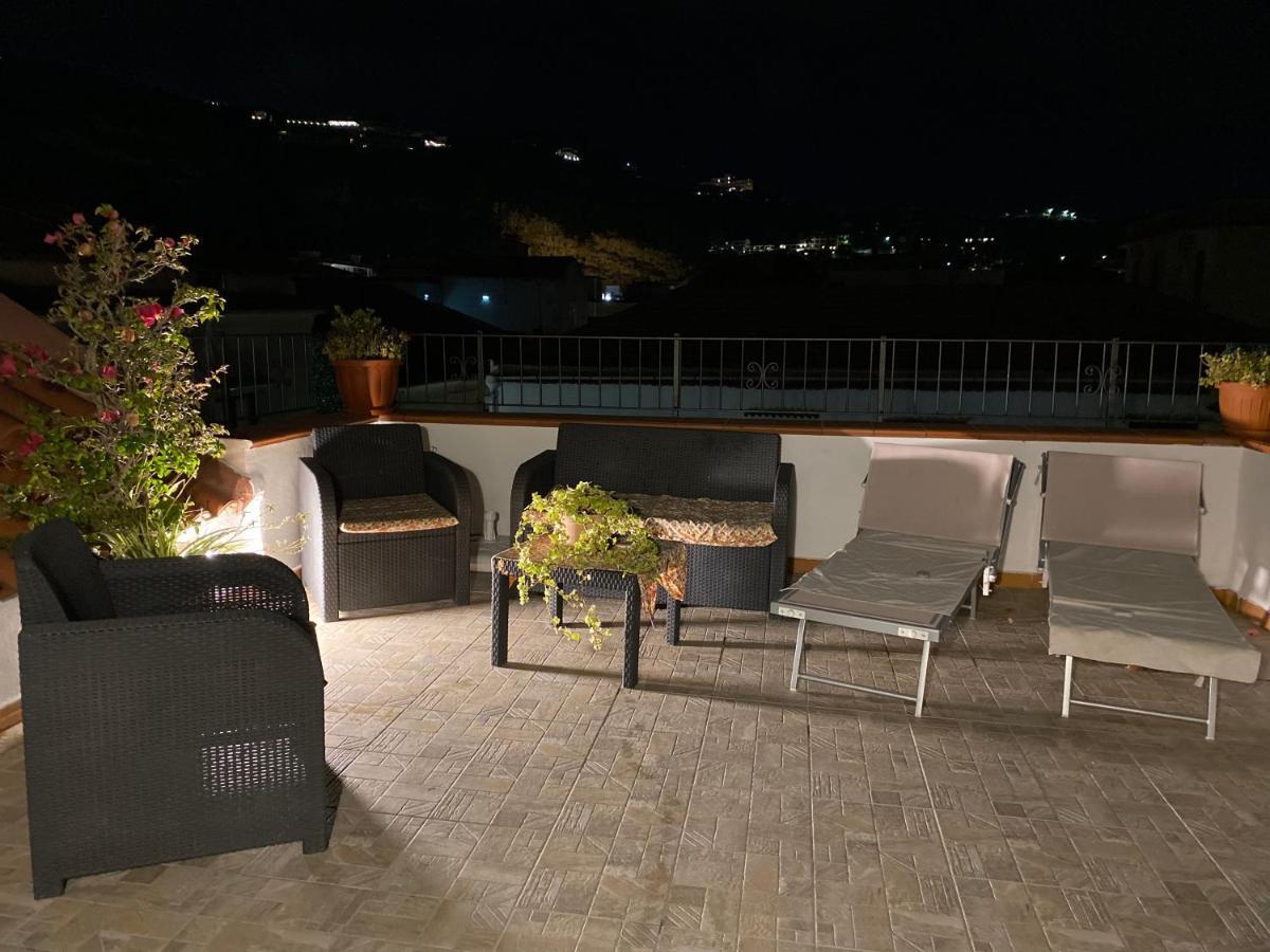 سورينتو B&B Frai المظهر الخارجي الصورة