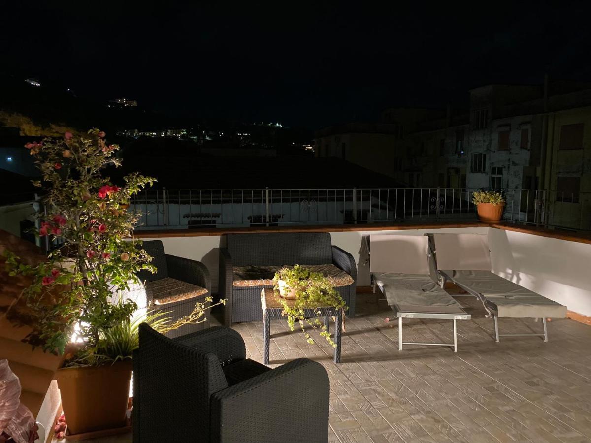 سورينتو B&B Frai المظهر الخارجي الصورة
