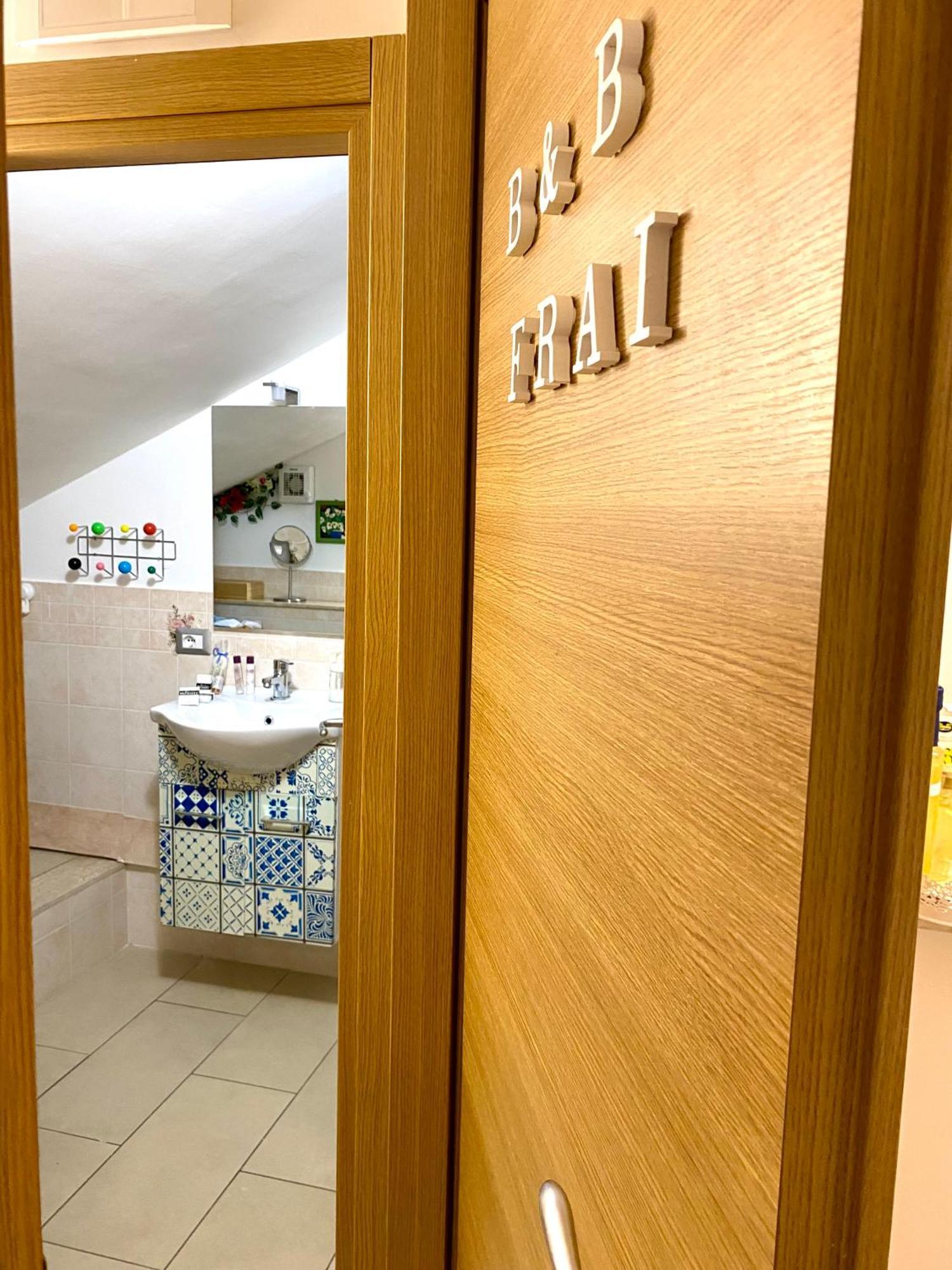 سورينتو B&B Frai المظهر الخارجي الصورة