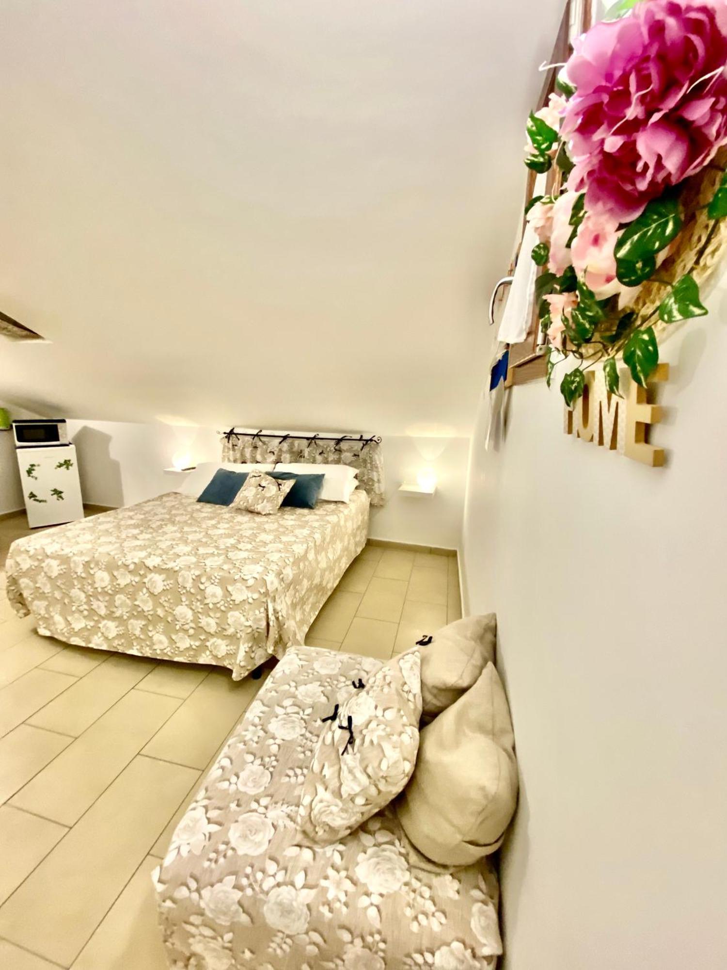 سورينتو B&B Frai المظهر الخارجي الصورة