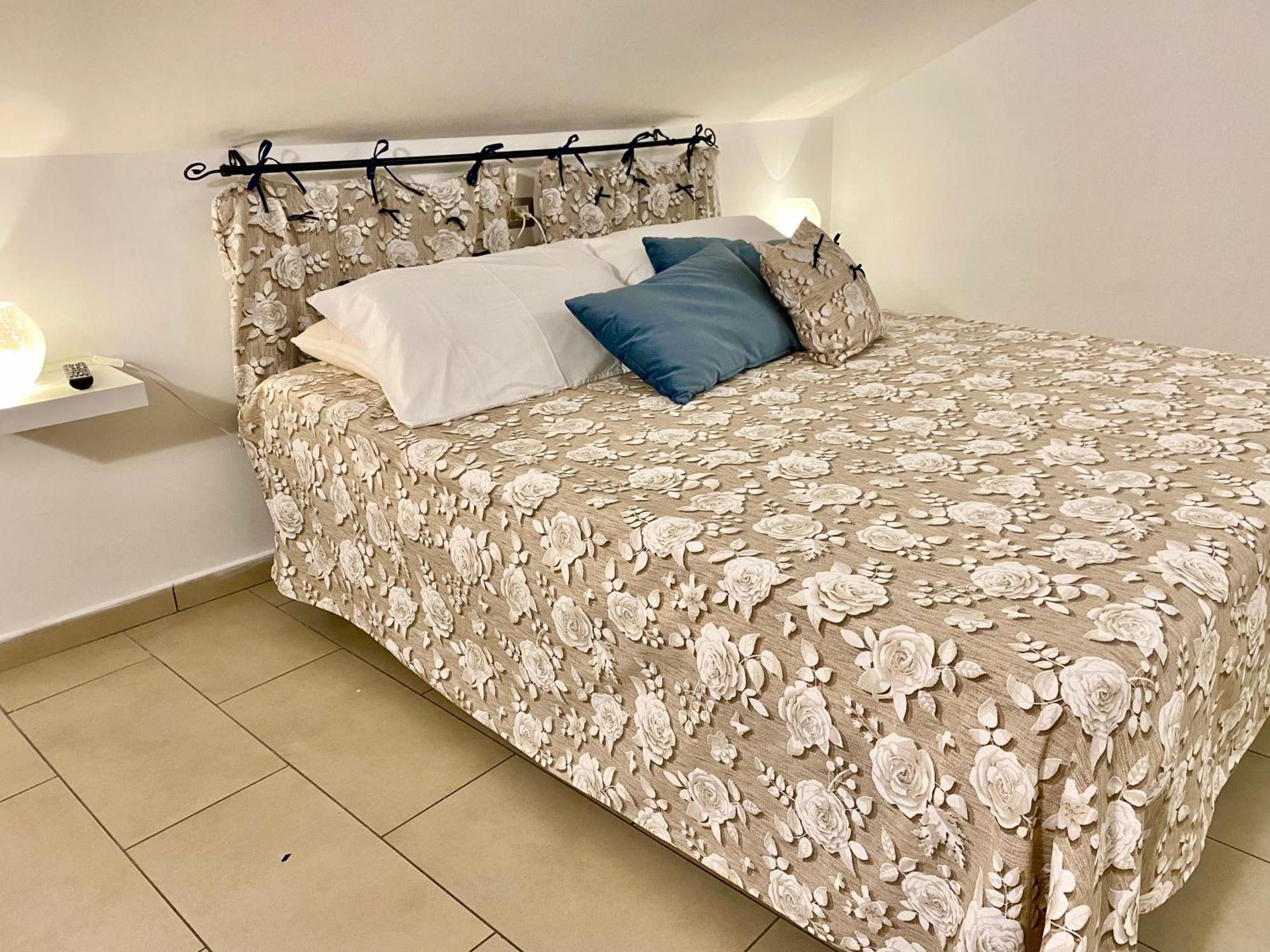 سورينتو B&B Frai المظهر الخارجي الصورة