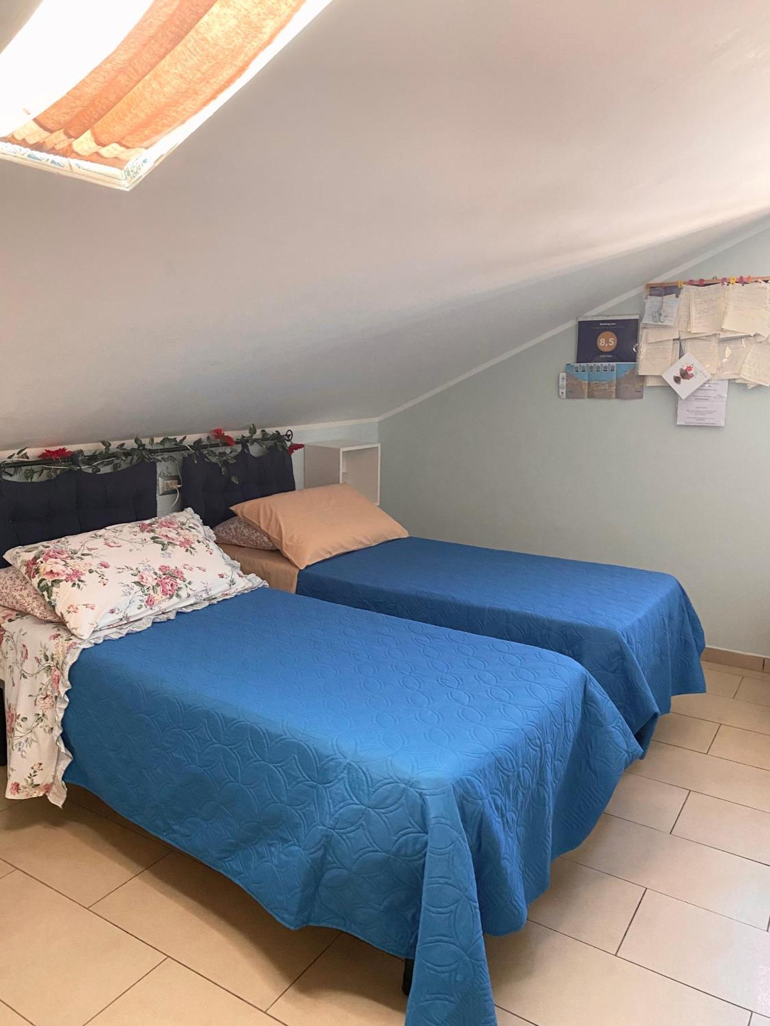 سورينتو B&B Frai المظهر الخارجي الصورة