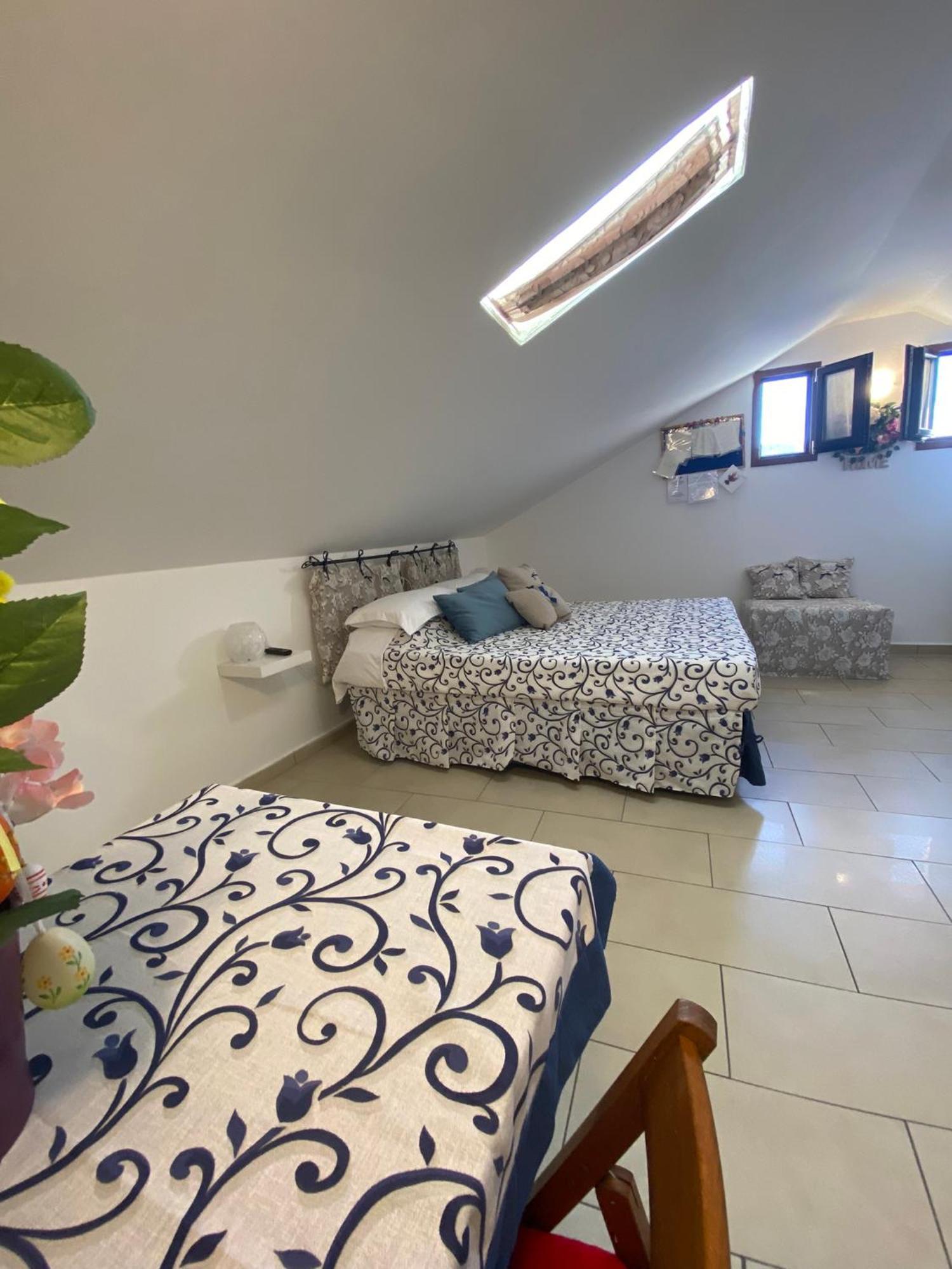 سورينتو B&B Frai المظهر الخارجي الصورة