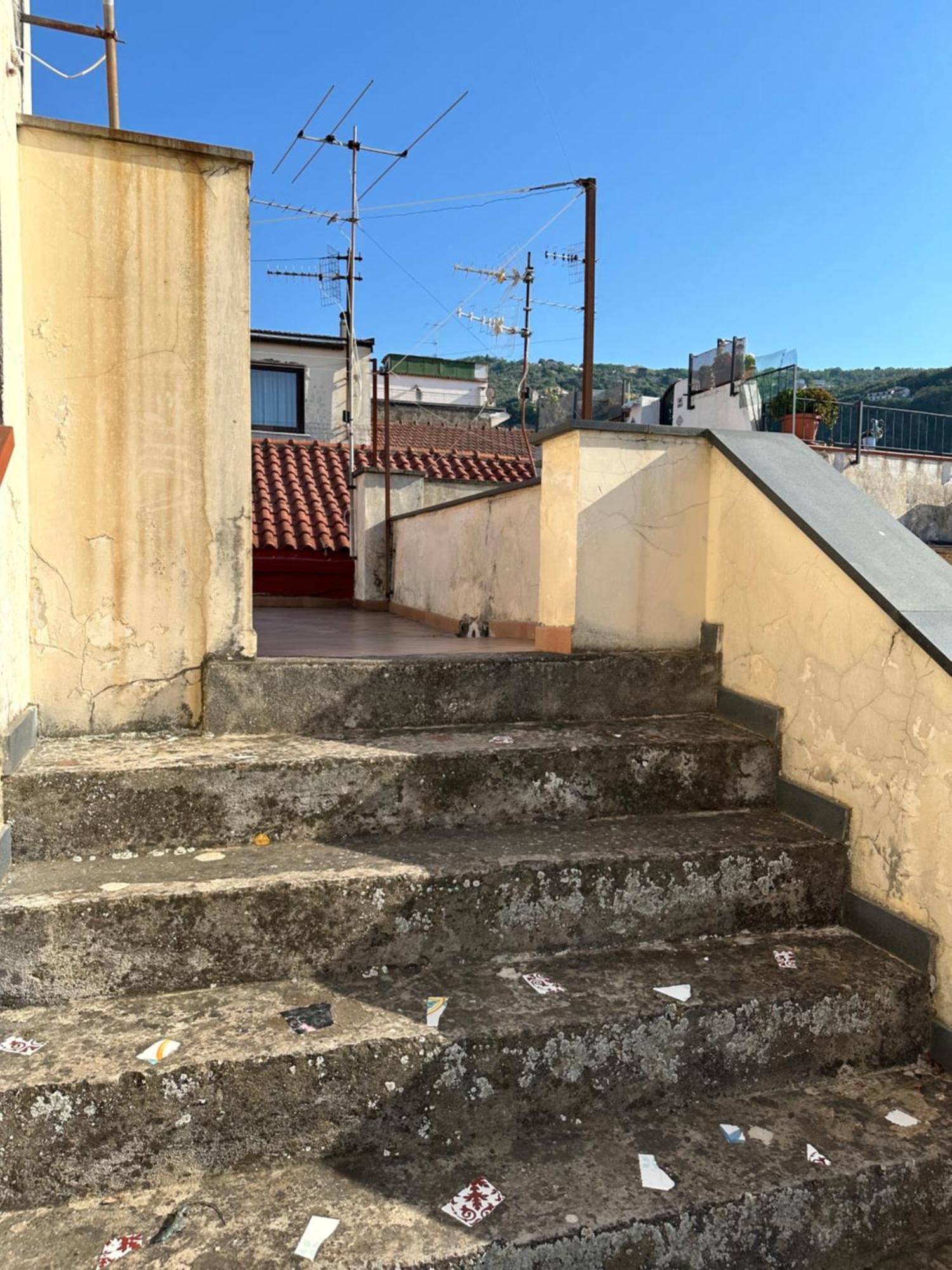 سورينتو B&B Frai المظهر الخارجي الصورة