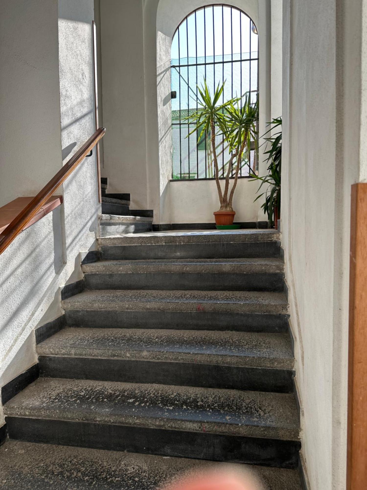 سورينتو B&B Frai المظهر الخارجي الصورة